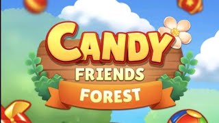 Candy Friends Forest     (Gameplay) screenshot 5