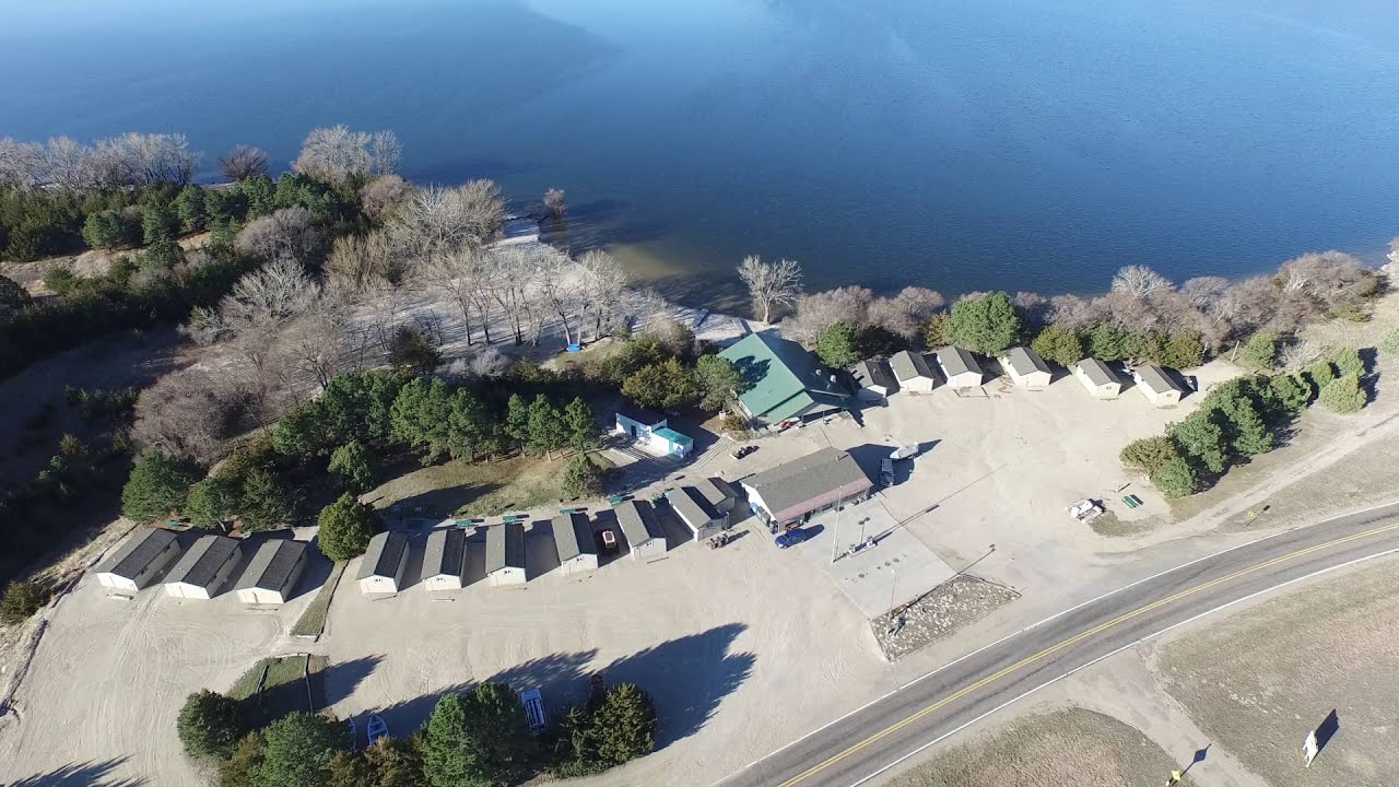 Merritt Reservoir Spring YouTube