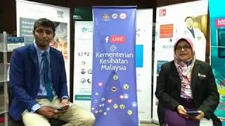 FB LIVE KKM KHAS: Kenali COVID-19 - 31 Mac 2020