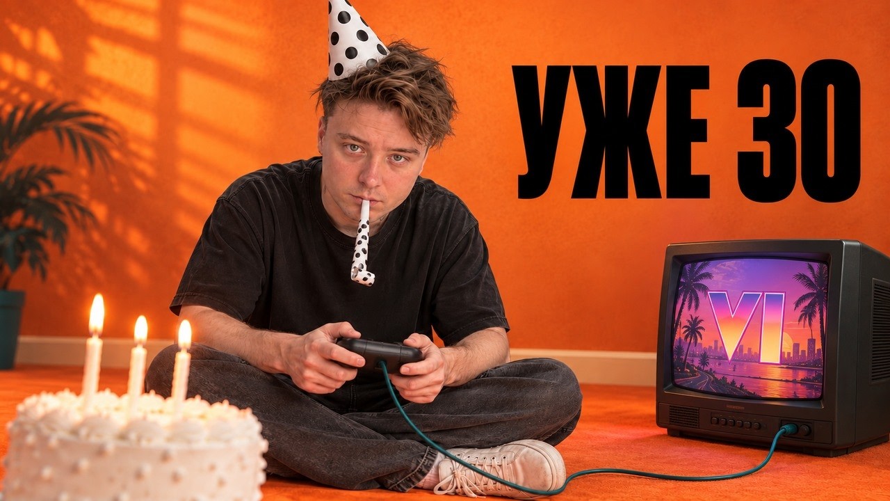 Latest Title & Thumbnail
