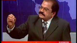 Mubashir Luqman Exposing Corruption by Shareef Brothers Part 3