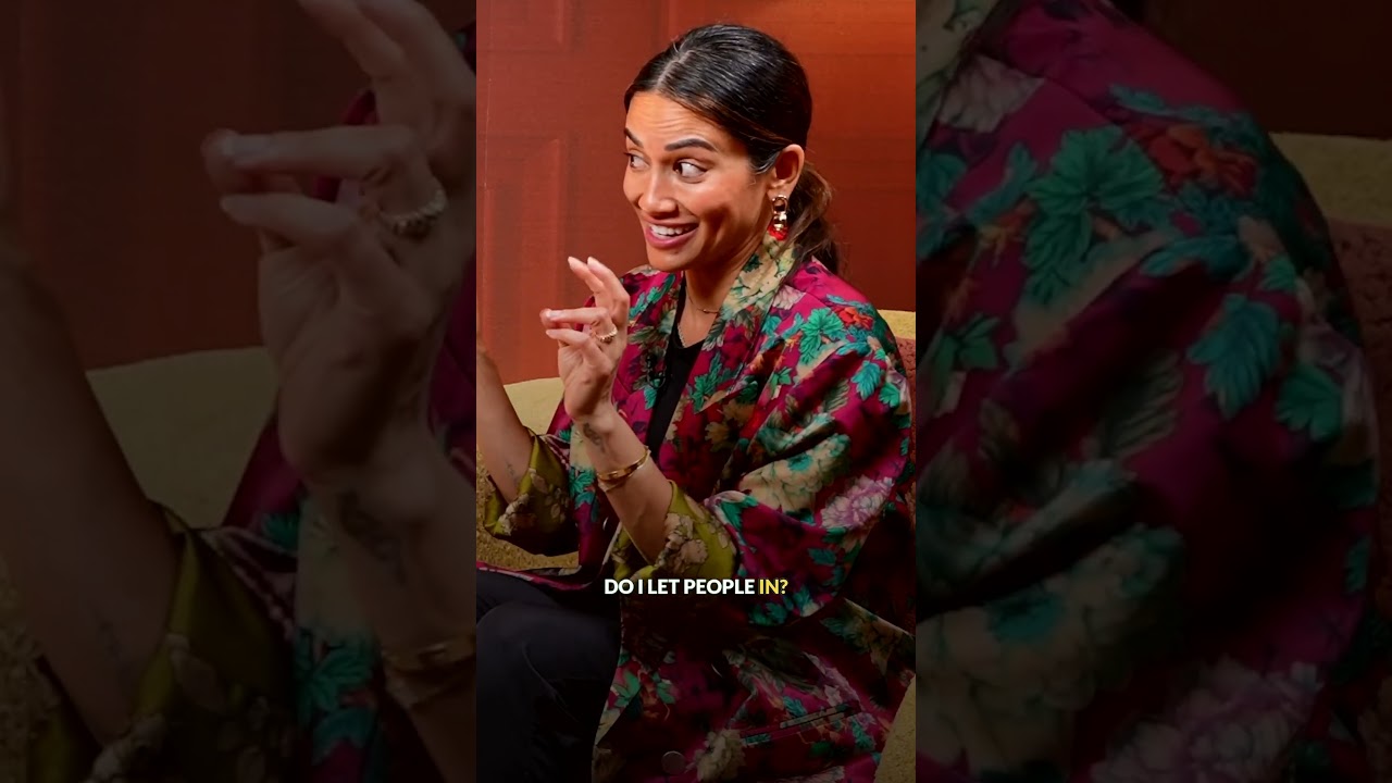 3 Words Changed My Life... 