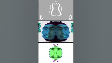 (PARODY) COCOMARTIN IN 3 SUPER SCARY COOL DIFFERENT EFFECTS #SHORTS