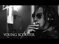 Young Scooter Street Lottery Trailer