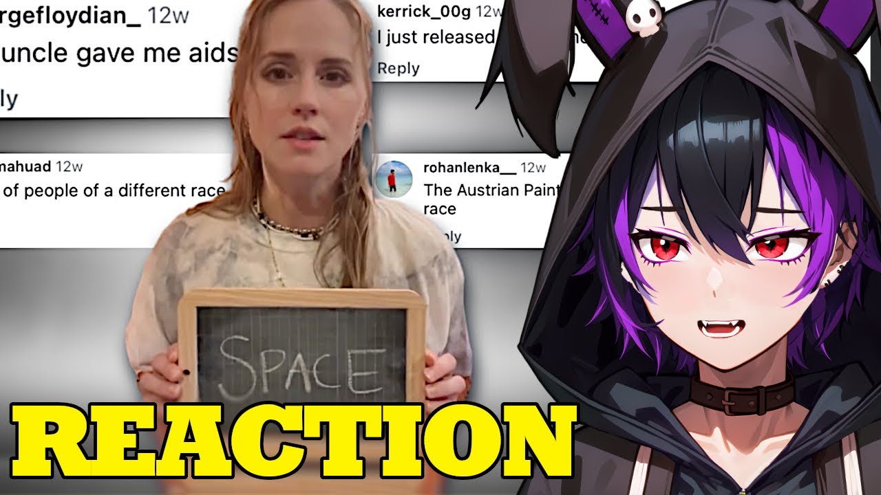 Chat Music Is UNHINGED And Way to HILARIOUS