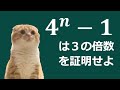 合同式を使うまるお【数学】