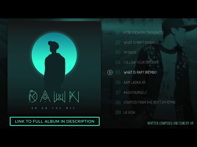 xr what is rap remix lyrics genius lyrics