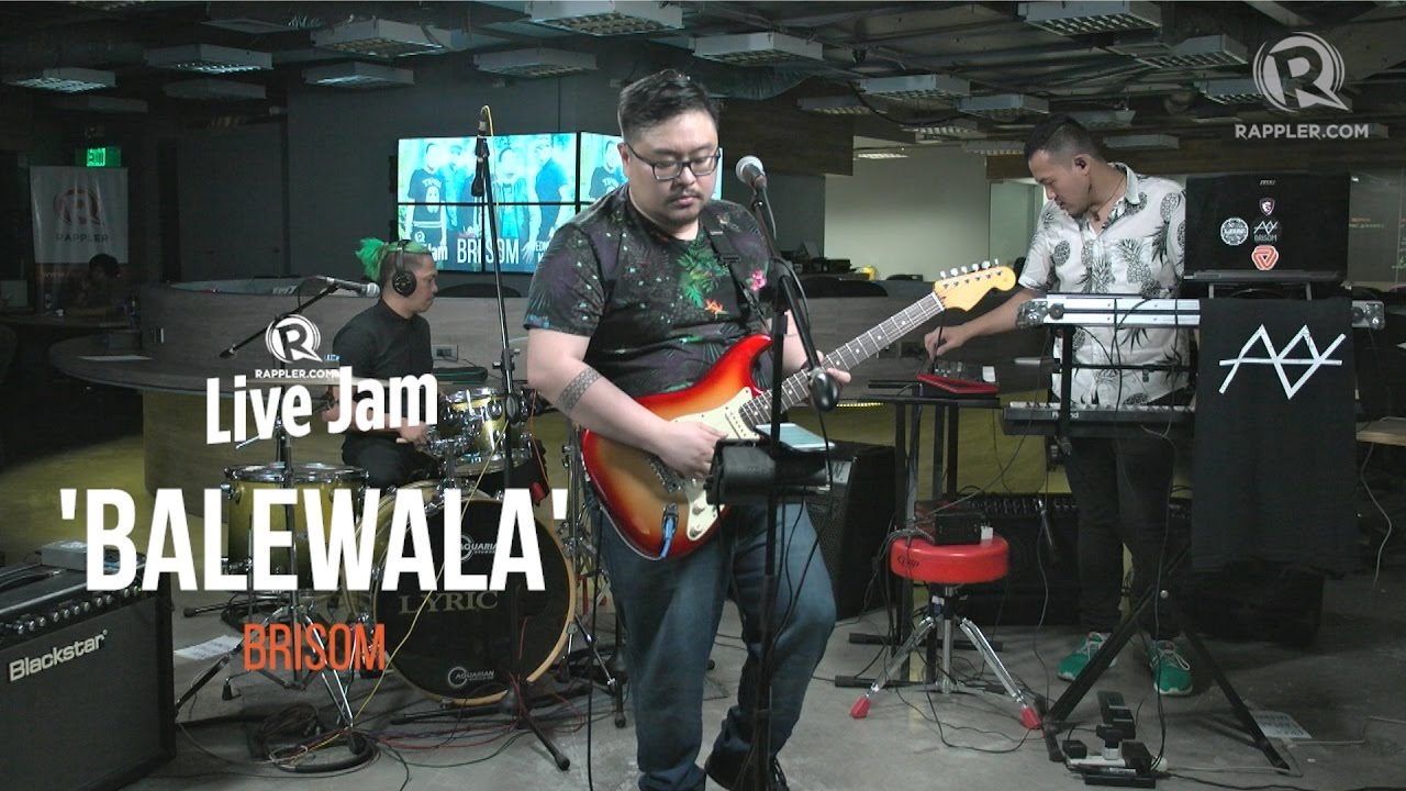 Brisom – 'Balewala'