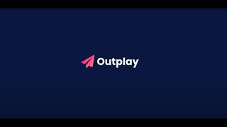 The ONLY sales engagement platform that makes SELLING easy | Outplay