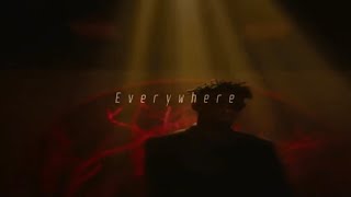 (FREE) 21 Savage x Post Malone Type Beat 2021 - "Everywhere"