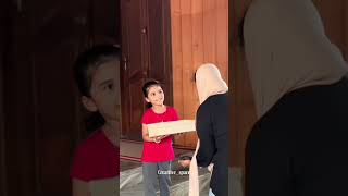 surprise 🎁#happiness #newvideo #gift #shortsvideo #youtubeshort