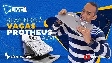 REAGINDO A VAGAS PROTHEUS ADVPL