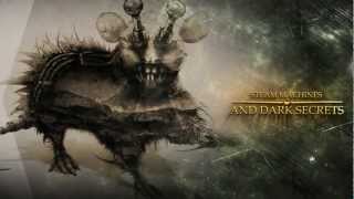 Hour of the Wolf book trailer