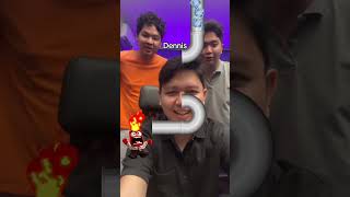 Ajaib Emang Si Dennis