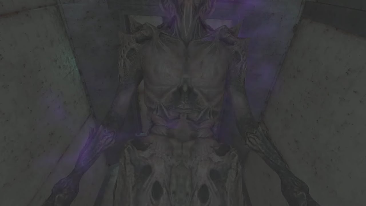 【Monstrum】えっっっ