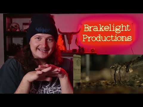 INCREDIBLE STORY-TELLING║ MV DIRECTOR REACTS TO 510