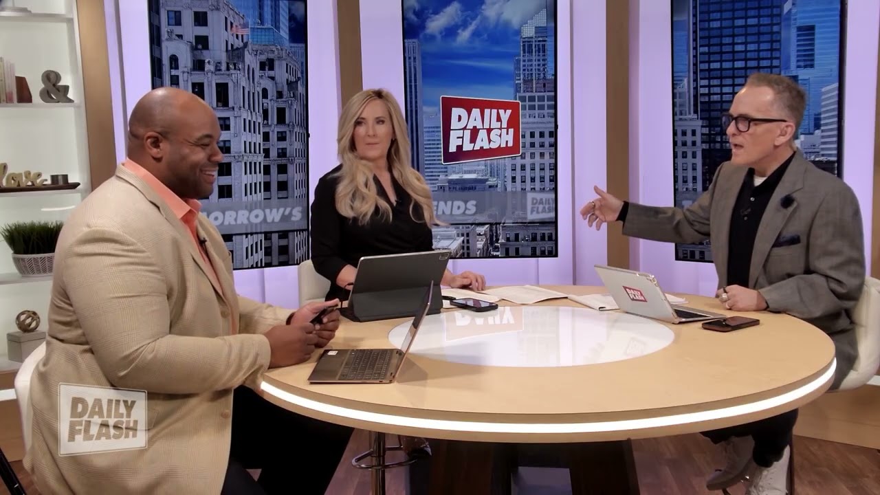 Актуальные новости | 21.01.2026 | Ежедневная сводка