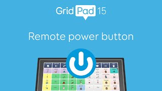 Introducing the remote power button