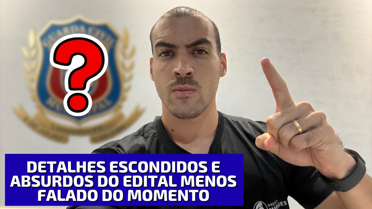 OPORTUNIDADE FORA DO RADAR! CONCURSO EM PERNAMBUCO