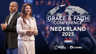 Grace & Faith Netherlands 2025 S2