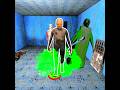 granny grandpa and me vs freeze trap in granny chapter granny grandpa and me vs freeze trap in granny chapter