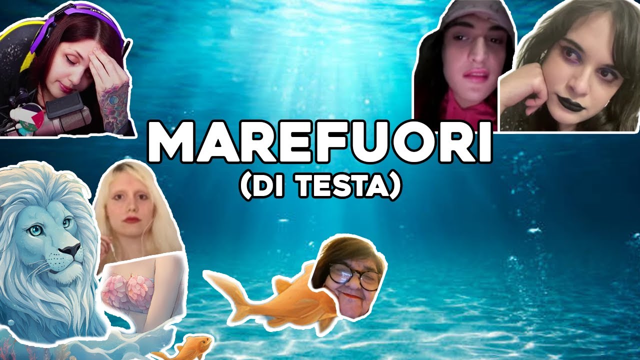 STA PER SCATENARSI IL DELIRIO