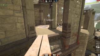 UT4 Combo Fun 1v1