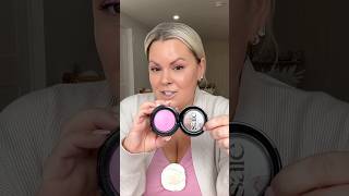 Celebrity Baby pink makeup for spring! #makeuptutorial Profile