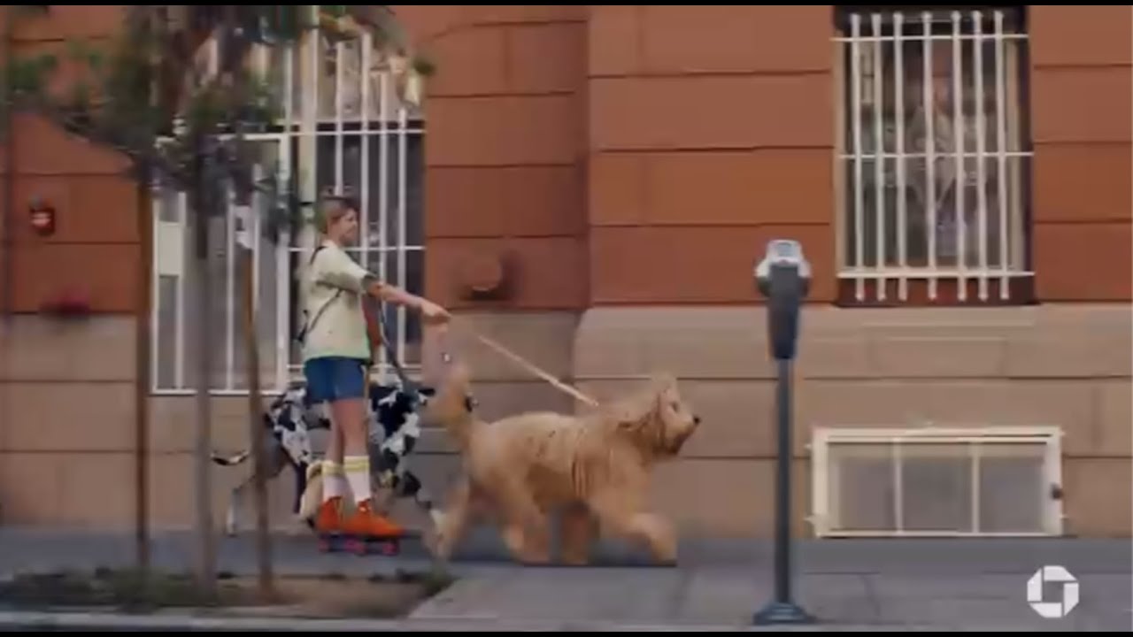 Chase Bank Commercial 2022 YouTube