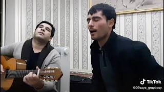 Gitara Turkmen 2021