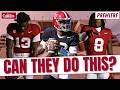 WOW Alabama Football Could ACTUALLY Do THIS In 2026 