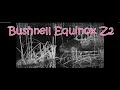 Bushnell Equinox Z2 - Night Test In The Swamp