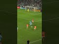 Marcus Caldeira with Impossible Angle Goal