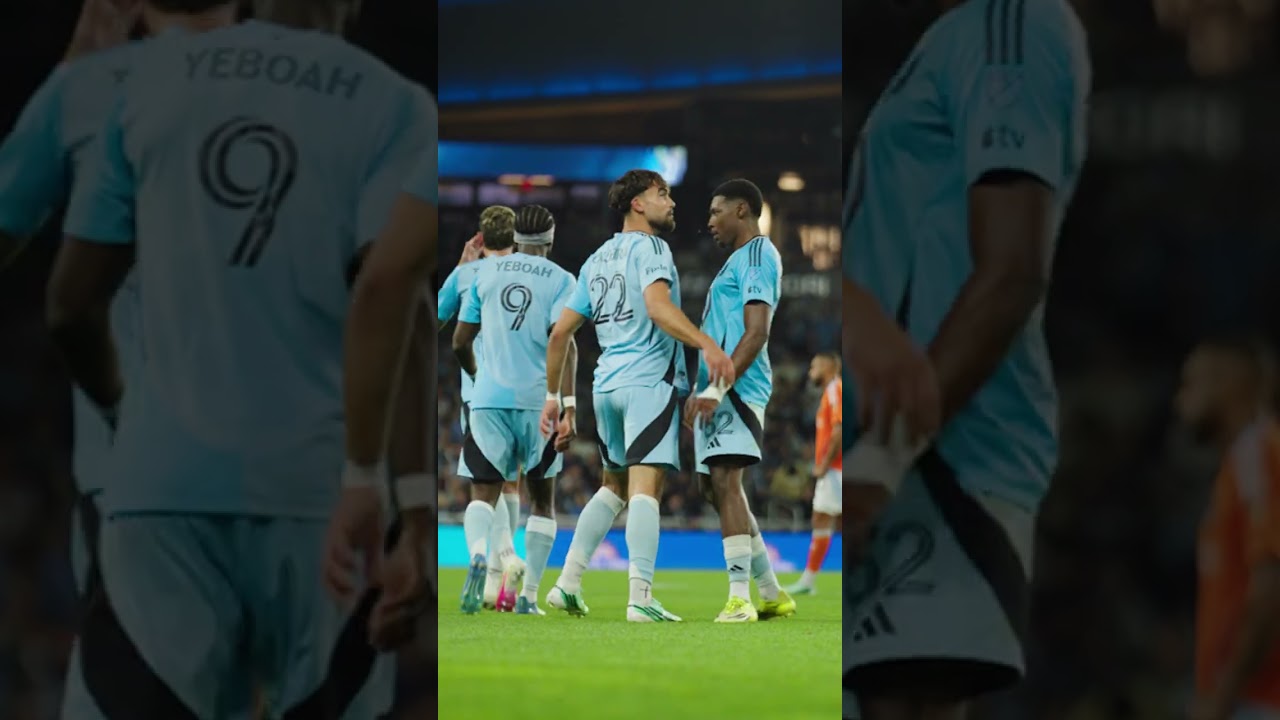 Marcus Caldeira with Impossible Angle Goal