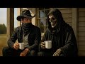 Reaper And I Had A Hell Of A Talk Here S What We Said Dark Country Song Half Demon Reaper And I Had A Hell Of A Talk Here S What We Said Dark Country Song Half Demon