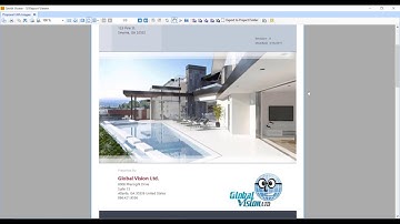 D-Tools - Getting Started - Running a Proposal Report