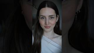 Less makeup, more glow ✨💄Team naturel ou full glam? ❤️#naturalmakeup #softglam #beauty #cleanlook