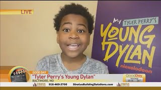 Tyler Perry's Young Dylan