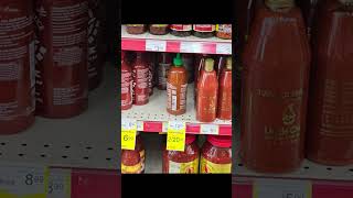 Where To Buy Sriracha