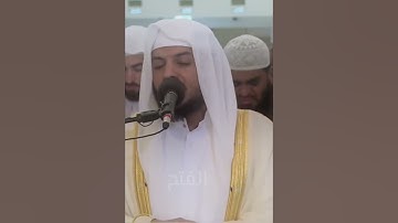 مُحَمَّدٌ رَسُولُ اللَّهِ وَالَّذِينَ مَعَهُ أَشِدَّاءُ عَلَى الْكُفَّارِ.. #هيثم_الدخين#تلاوات