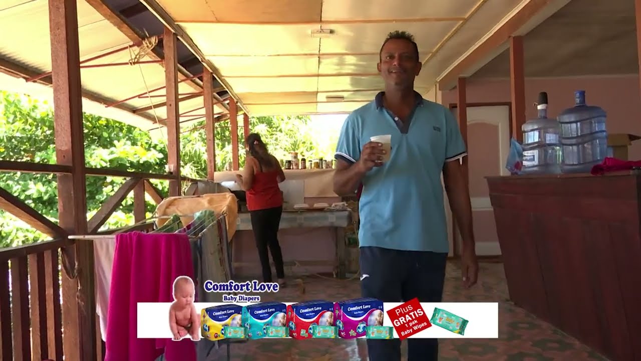 Ook in deze grote vakantie volop activiteiten in Margrita - Tbn Prime Alert 17 Aug 2026