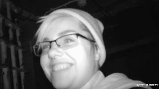 A&L Ghost Hunt Vlog: Old Licking County Jail