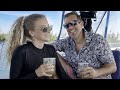 A Wild Sailboat Tour - Beneteau Oceanis 46 (Take the Waters) S1