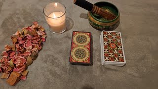 ✨TAROT INTERACTIVO✨ PROFUNDIZO EN SUS SENTIMIENTOS❤️🐧🐧¿TE NECESITA?🔮👀