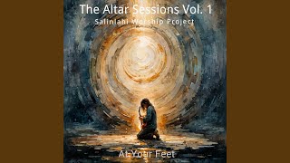 Jesus Be Lifted High