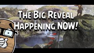 ArenaNets Next Big Announcement - Live