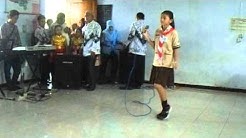 COVER LAGU BUNDA - MELLY GOESLAW (Juara 1 Kec.Bergas Festival Lomba Seni Siswa Nasional 2016)  - Durasi: 4:21. 