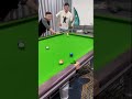 billiard fun #snooker #ball #billiards #pool #snookertime #ballpool