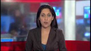 Bbc One Oclock News Quarter Sting - In N8 N24 Set