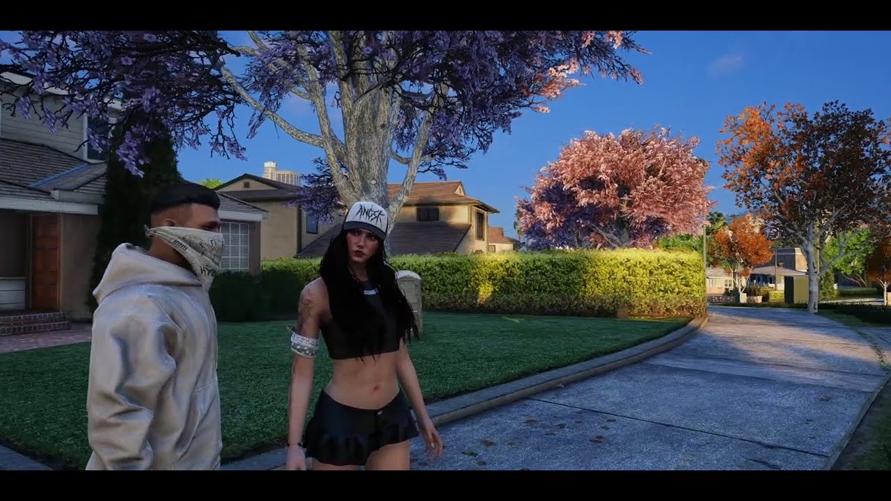 Vee and Flippy: The Return